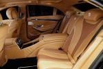 Mercedes-Benz S-Class by Ares Performance 2015 года